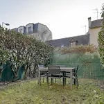 Moderne Avec Jardin Et Garage *