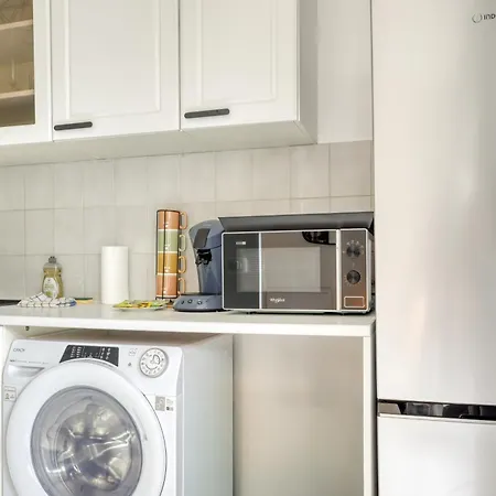 Moderne Avec Jardin Et Garage *