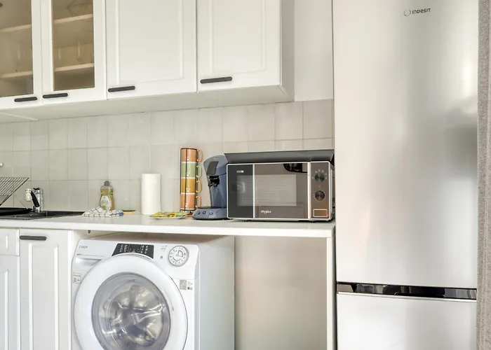 Moderne Avec Jardin Et Garage *