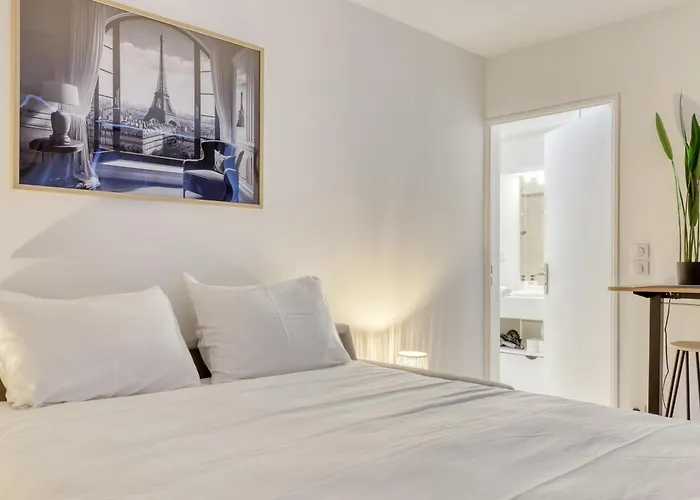 Moderne Avec Jardin Et Garage